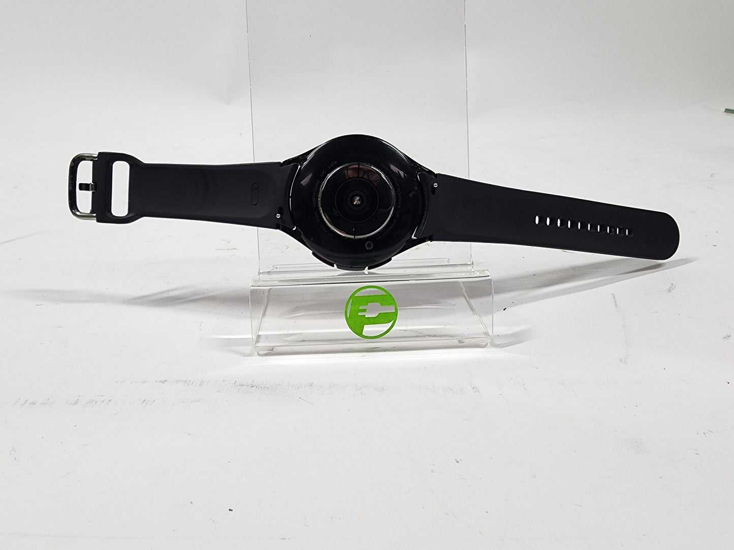 WiFi Only Samsung Galaxy Watch6 Classic Aluminum