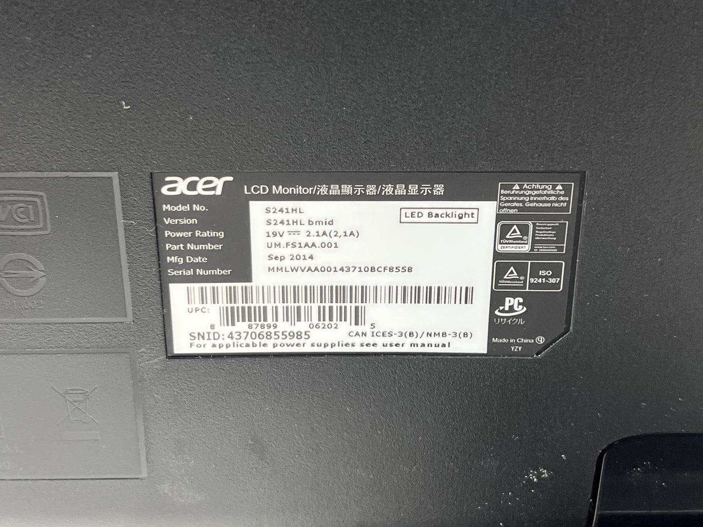 Product Image
