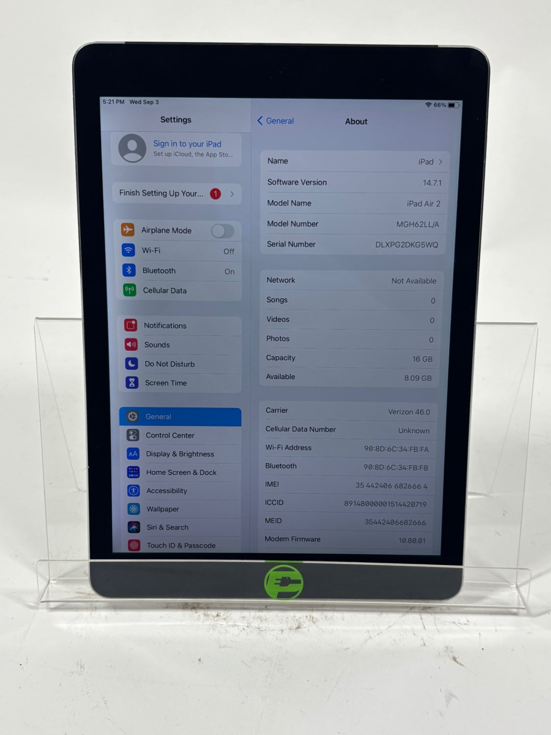 Product Image