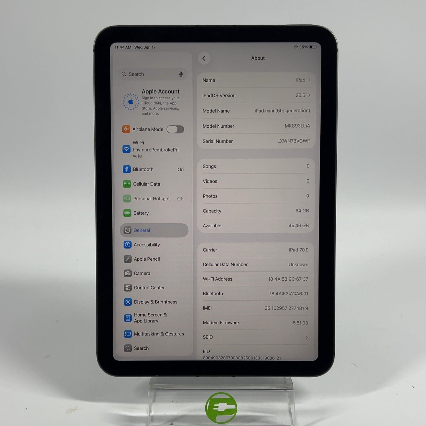 Product Image