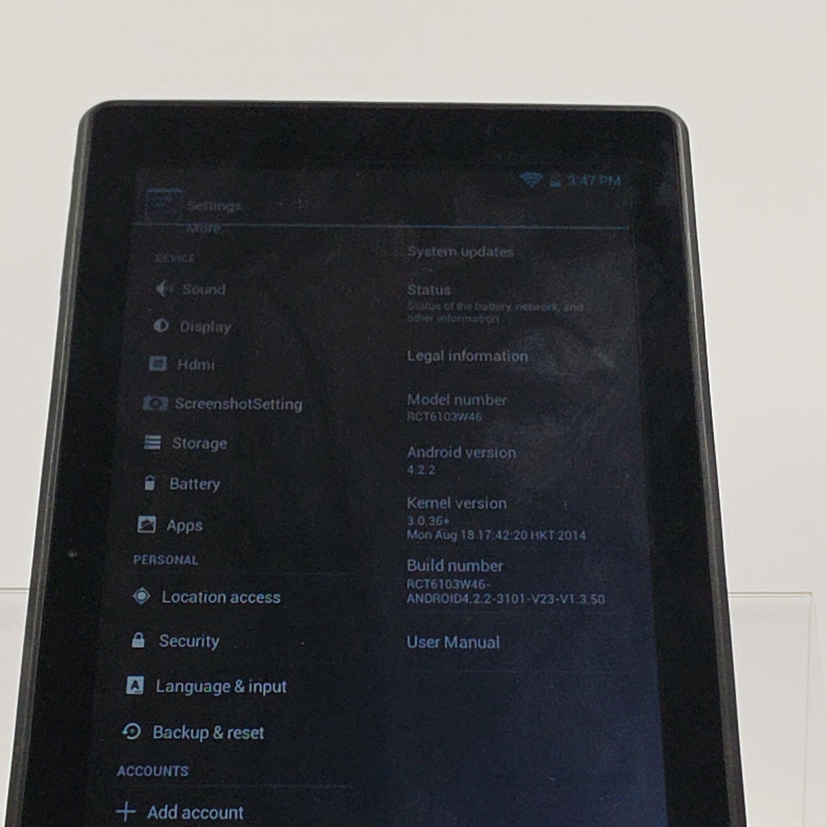 Product Image