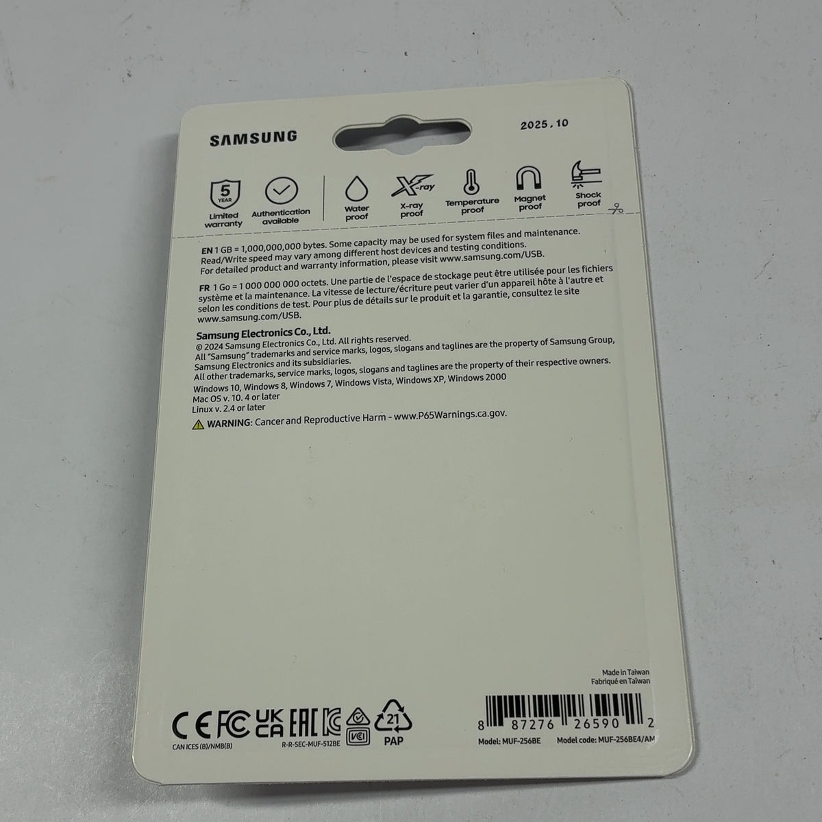 Product Image