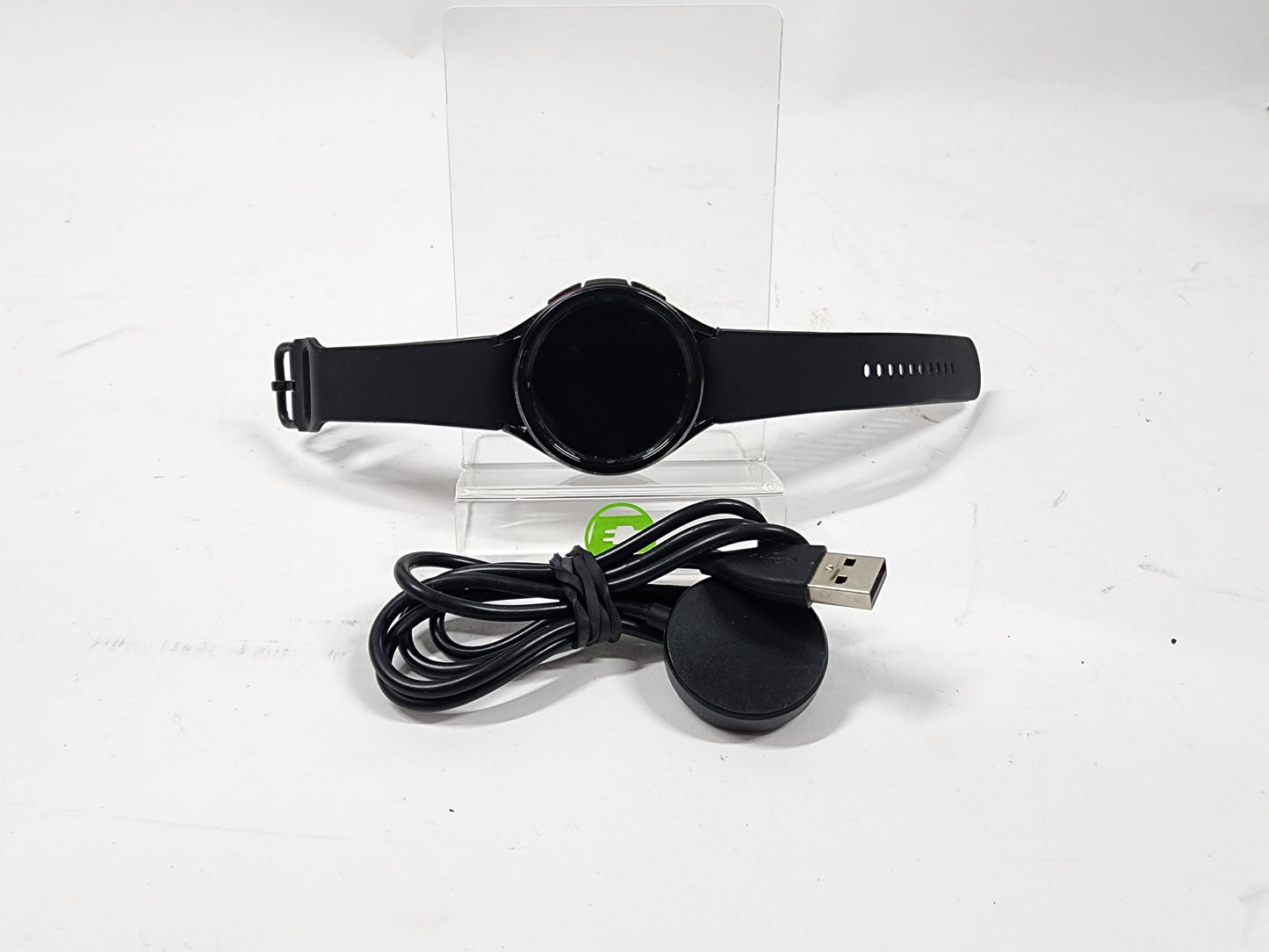 WiFi Only Samsung Galaxy Watch6 Classic Aluminum