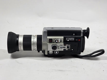Canon auto zoom 1014 electronic 35MM Film Camera