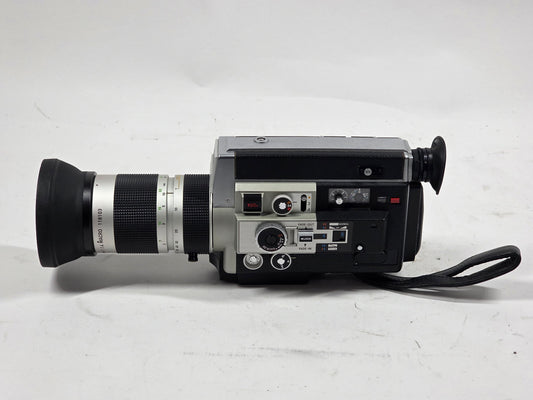 Canon auto zoom 1014 electronic 35MM Film Camera