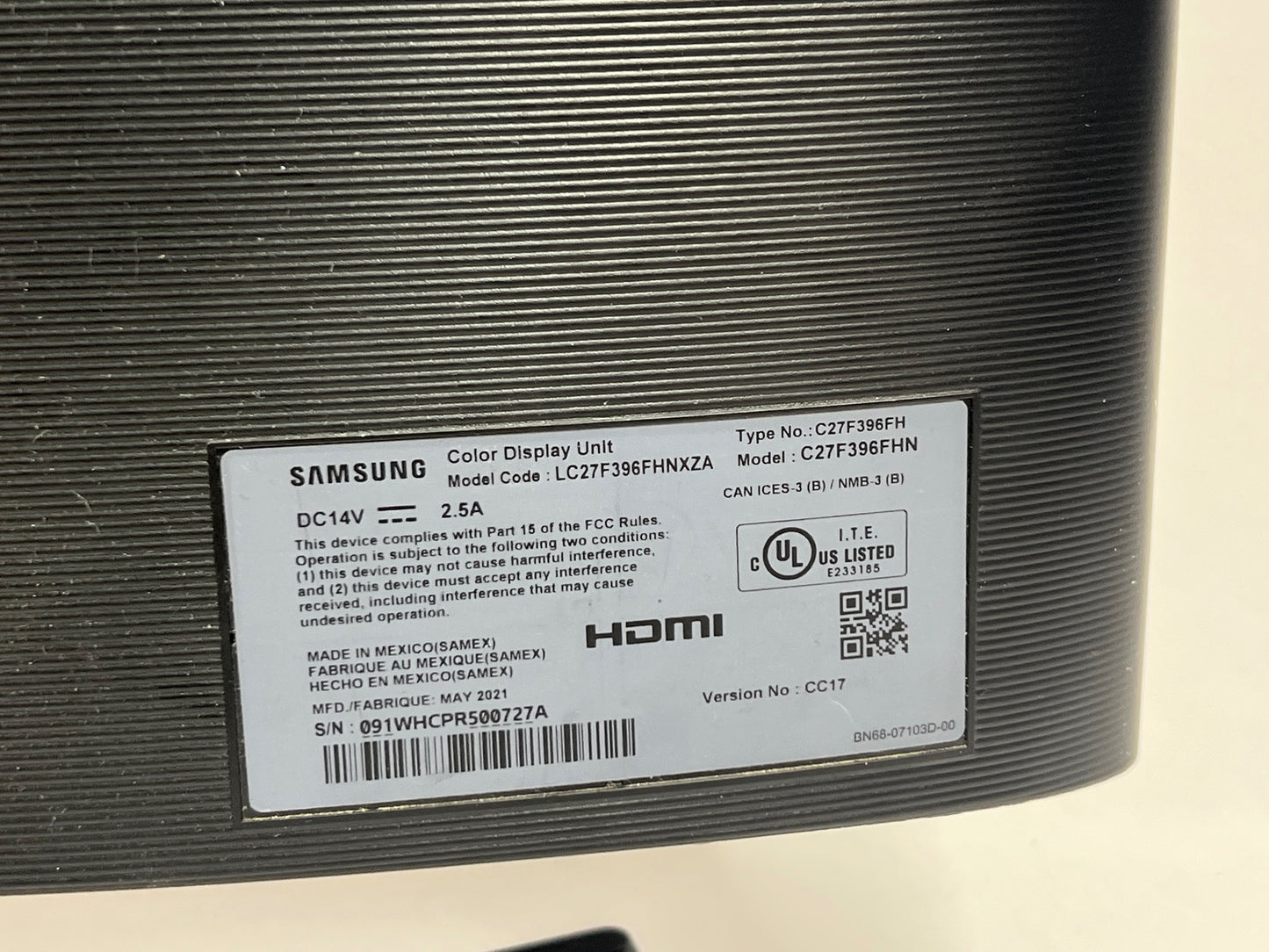 Product Image