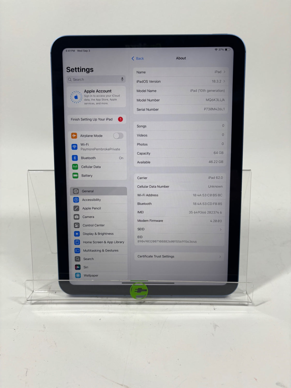 Product Image