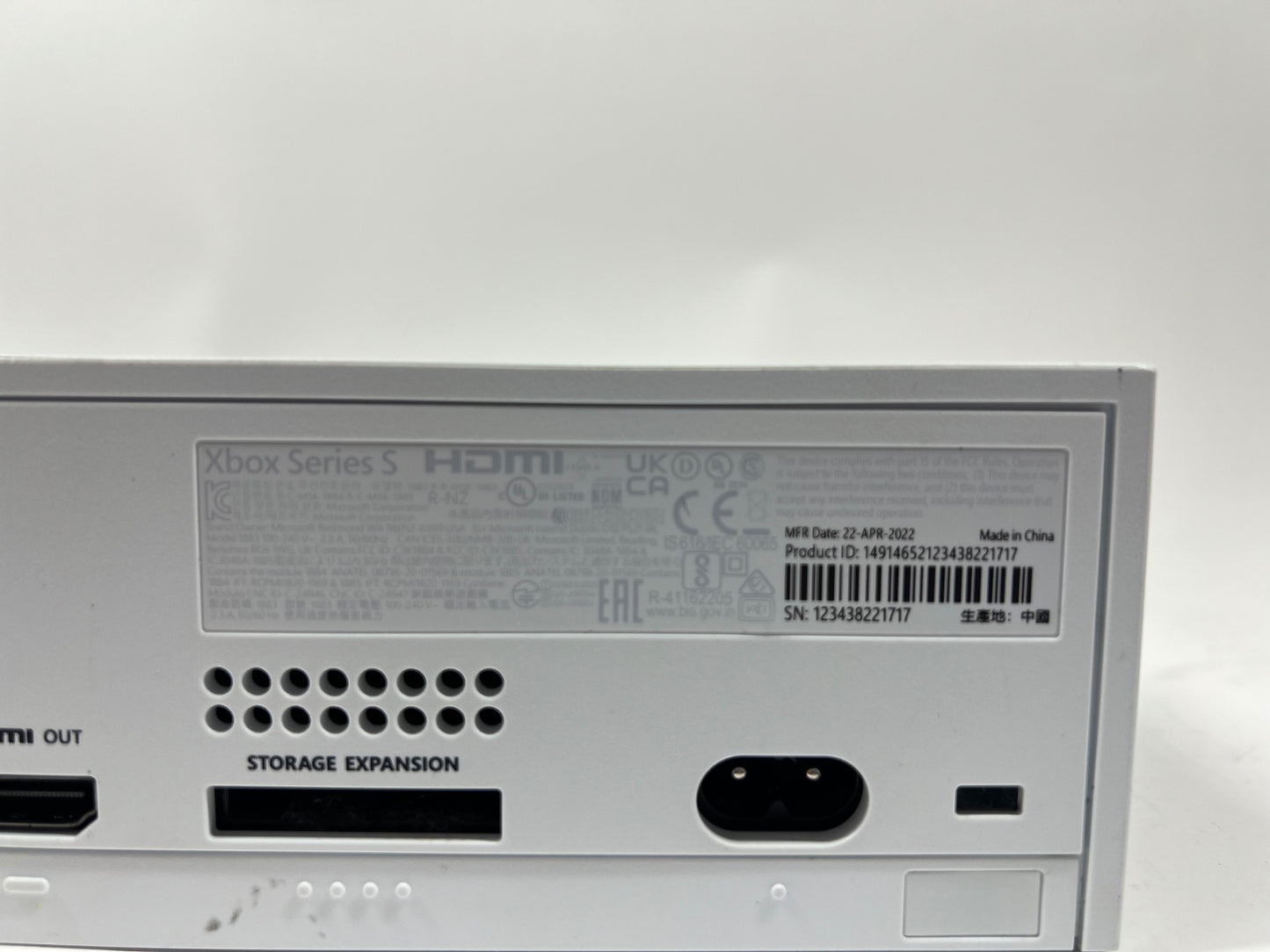 Product Image