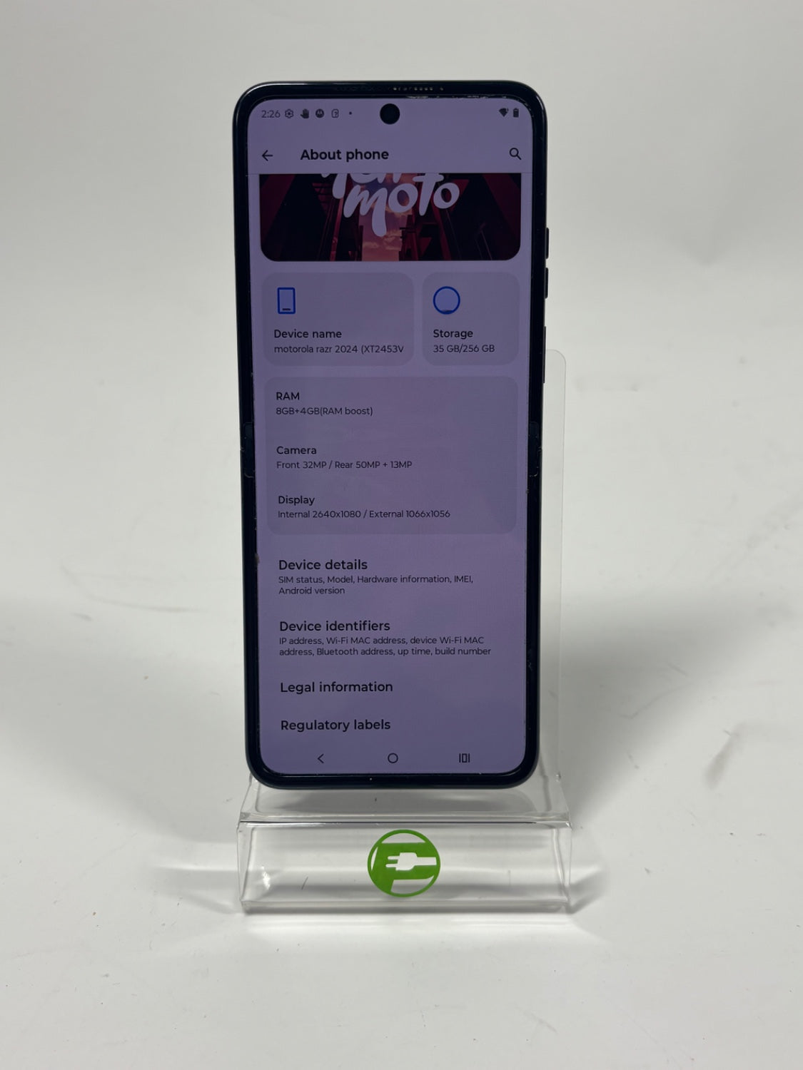 Product Image