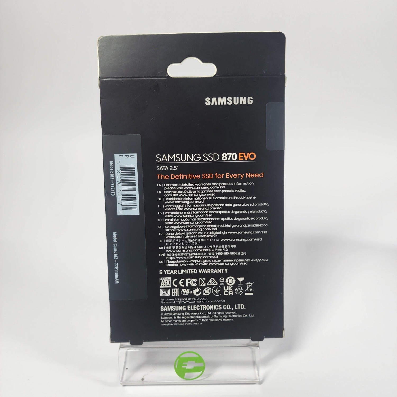 Product Image