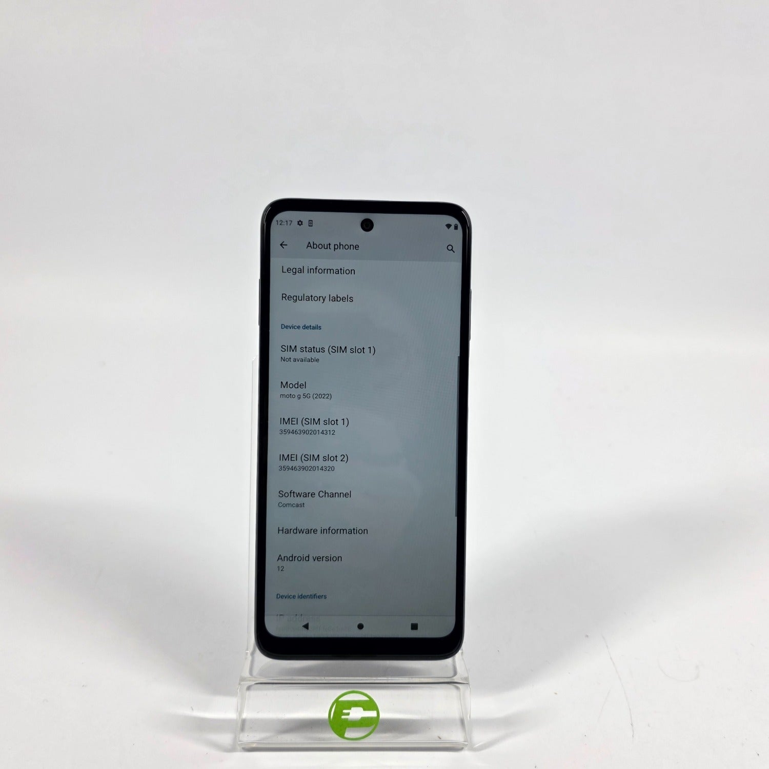 Product Image