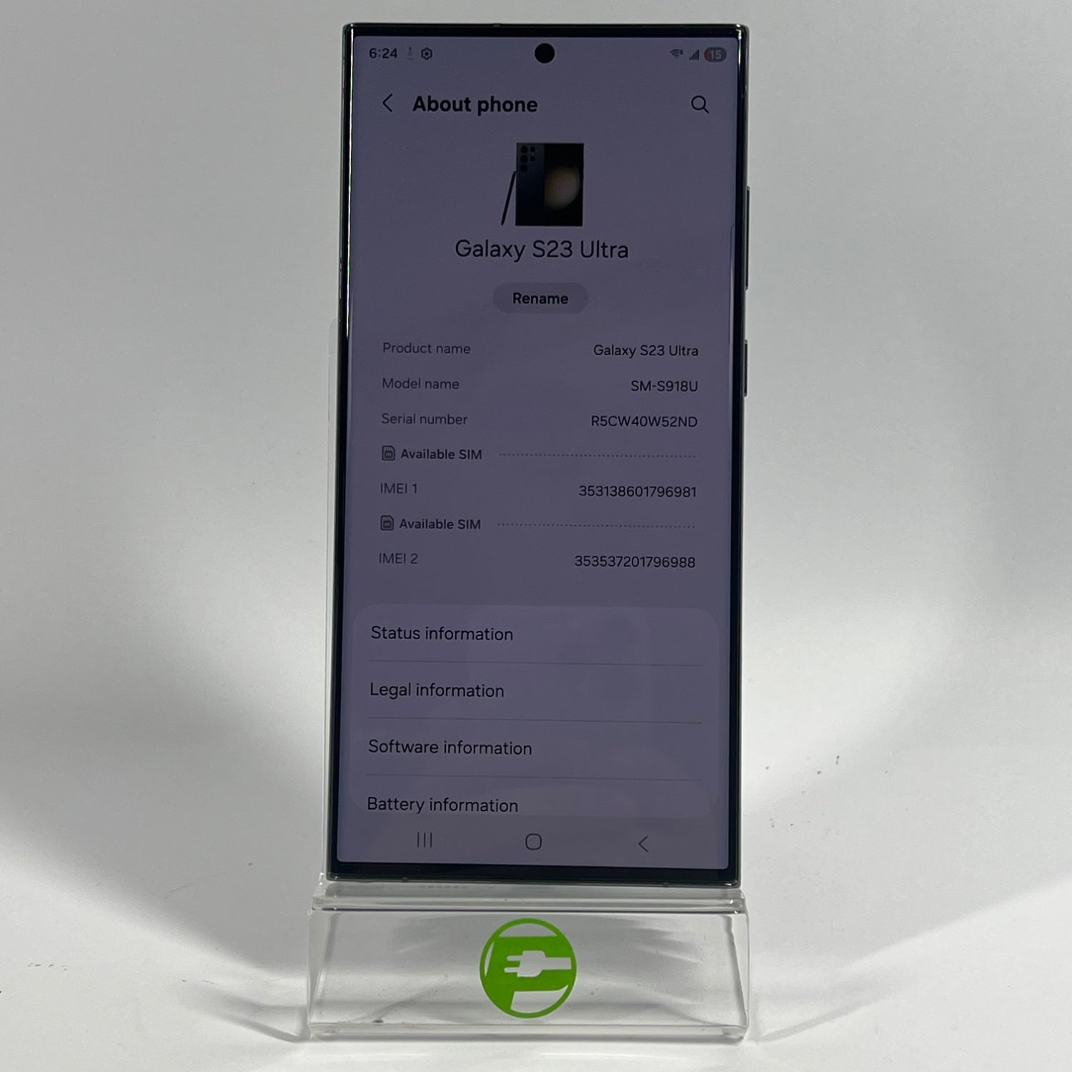 Product Image