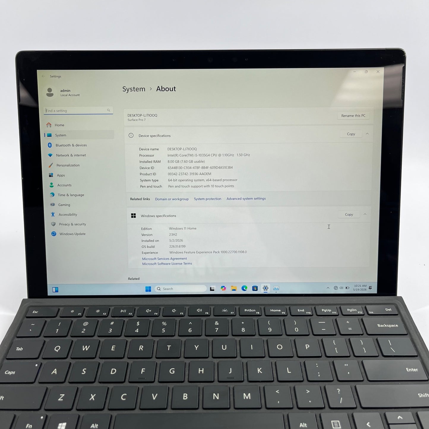 Product Image