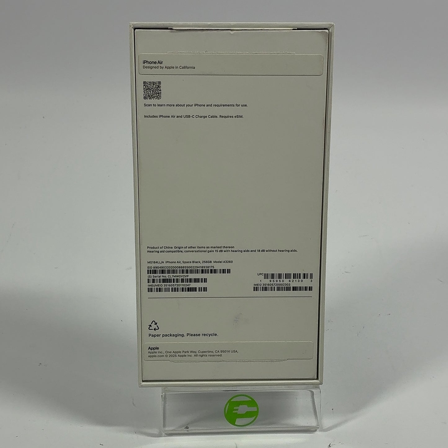 Product Image