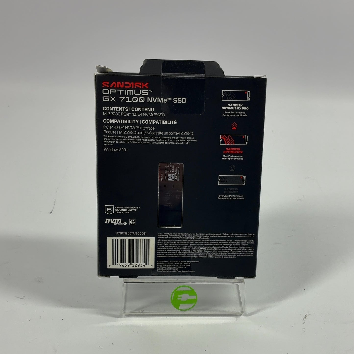Product Image
