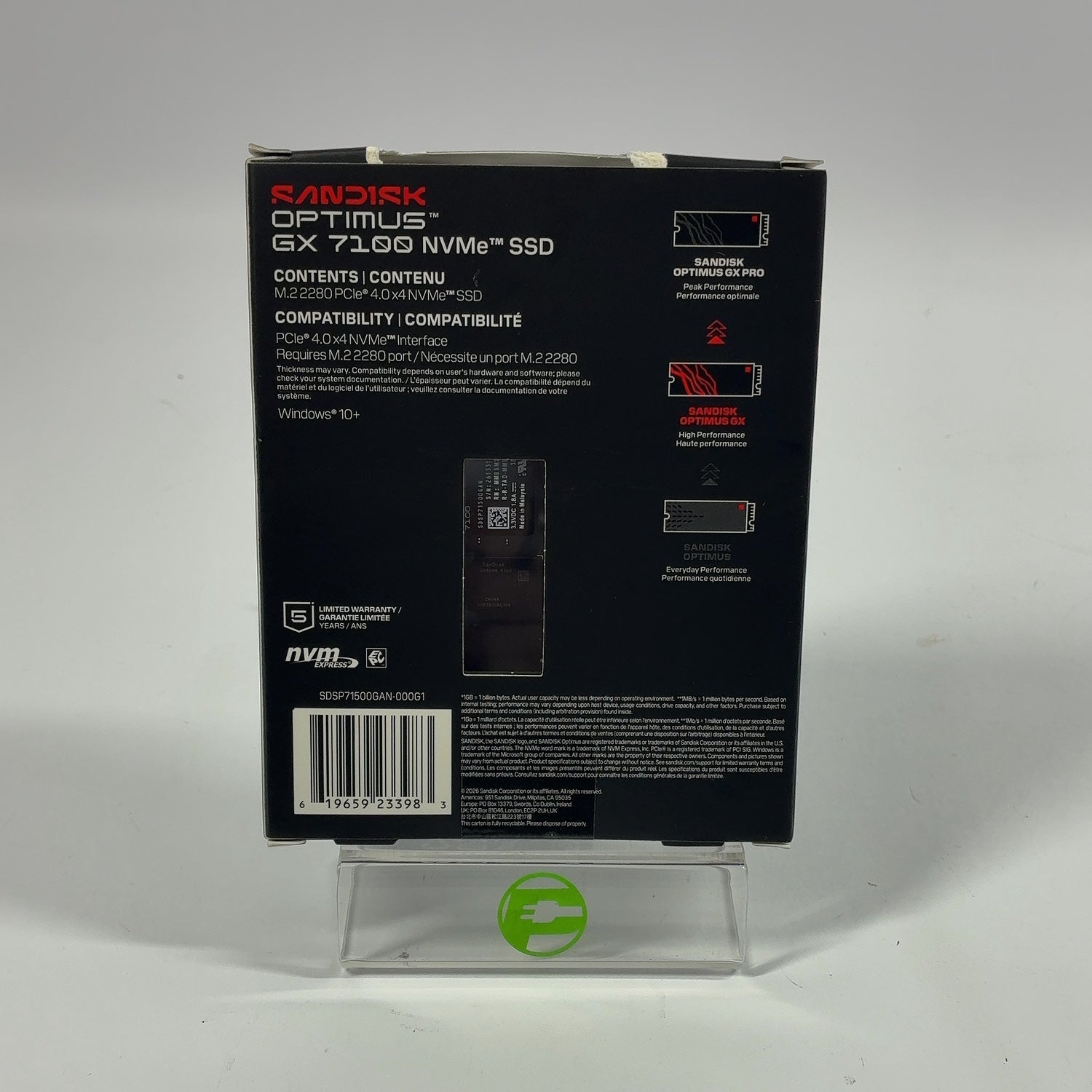 Product Image