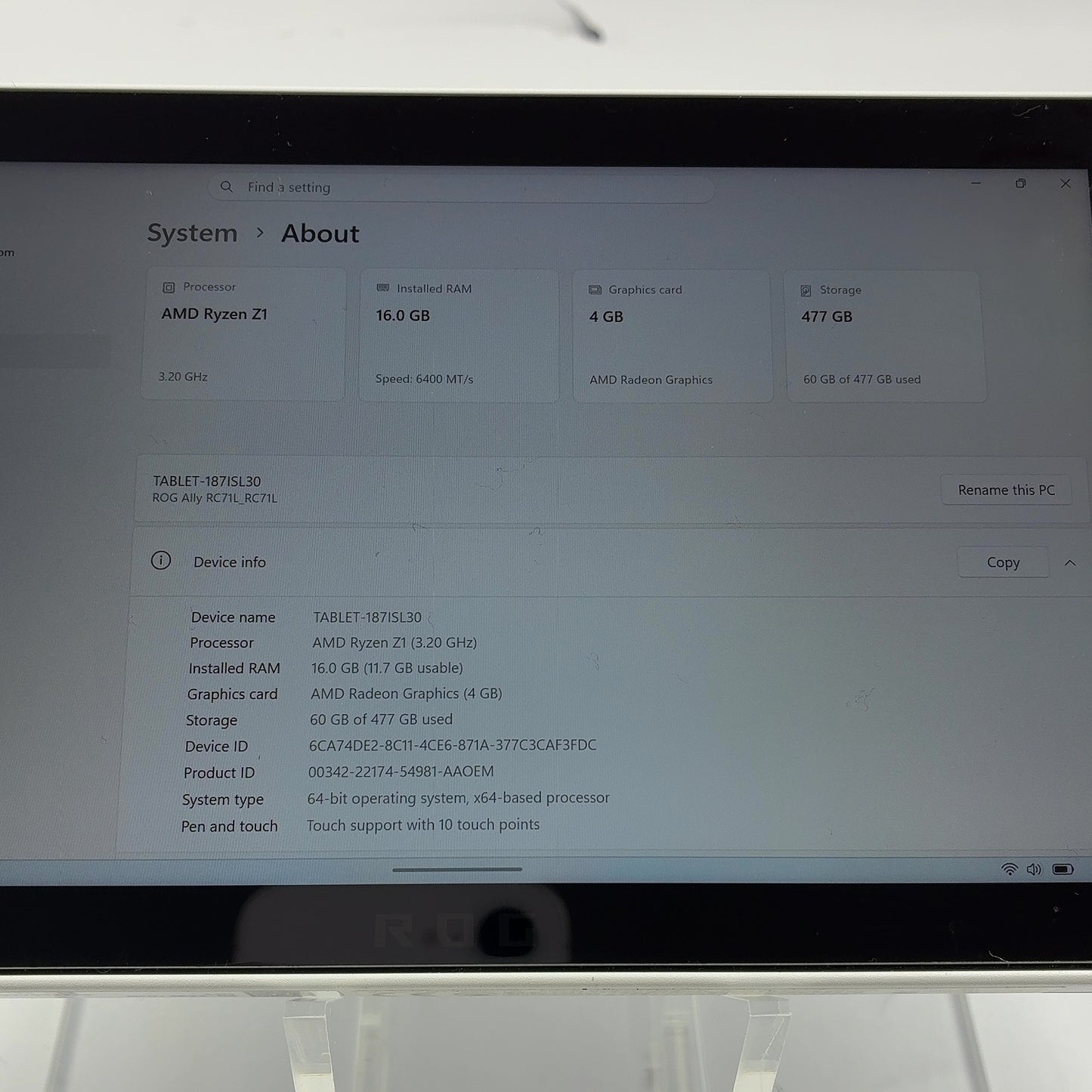 Product Image