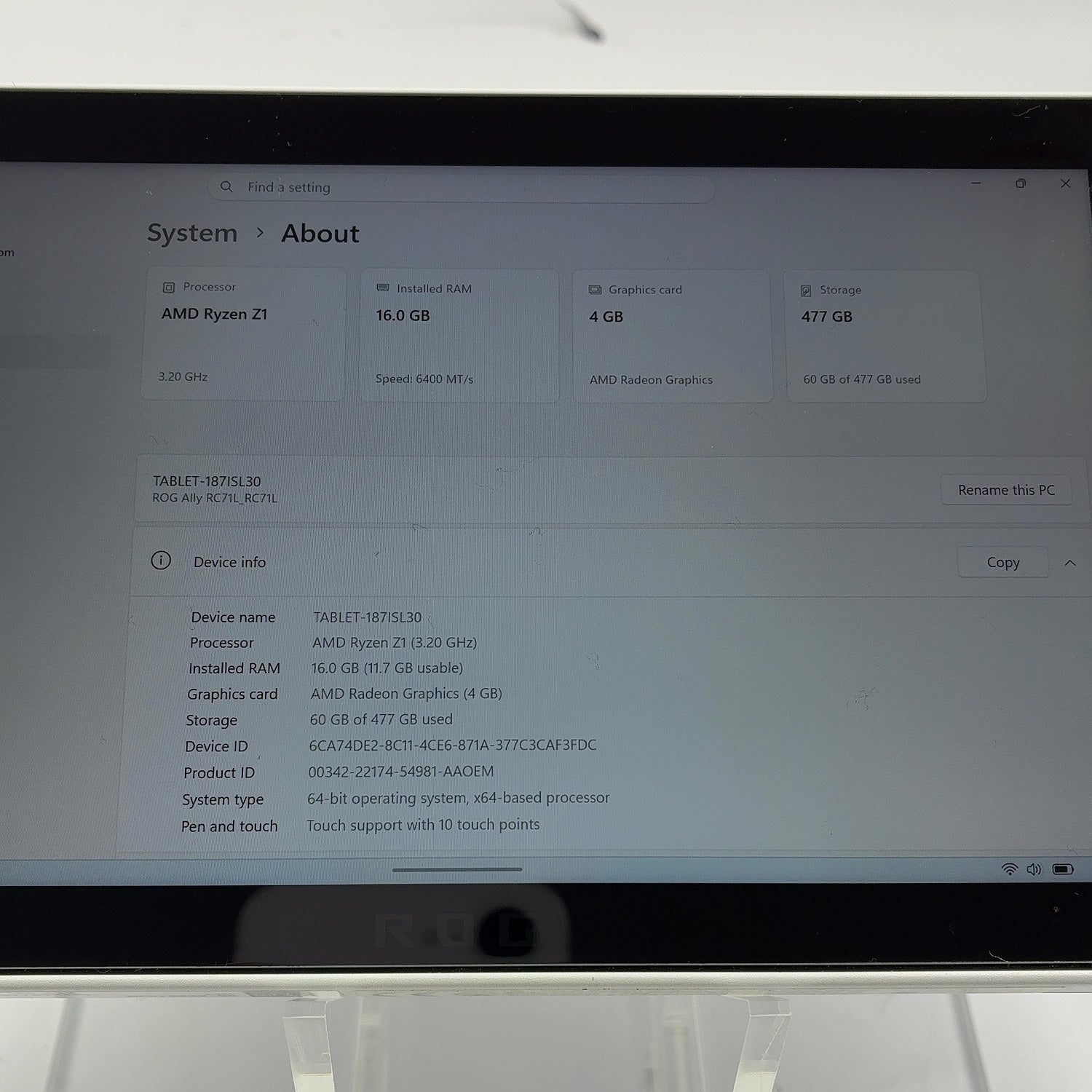 Product Image