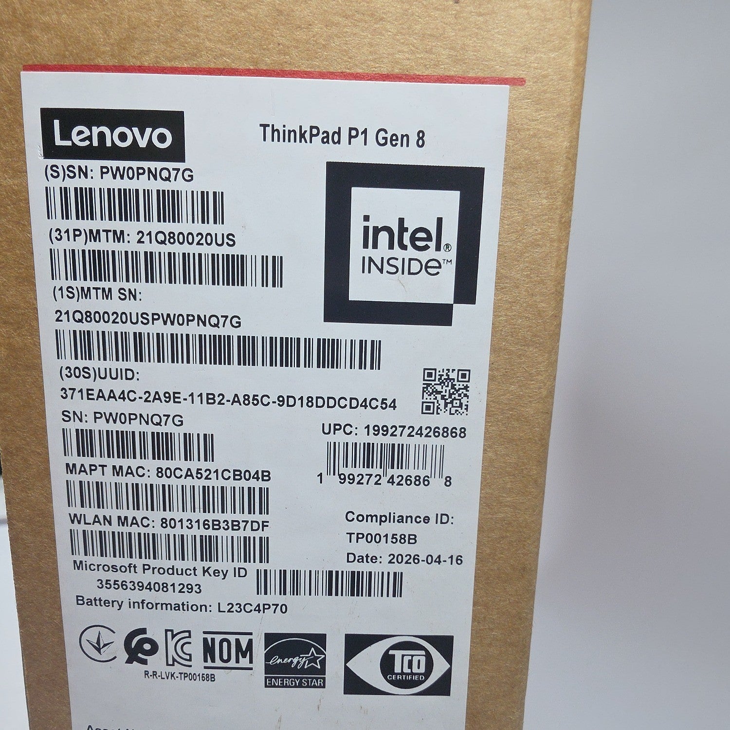 Product Image