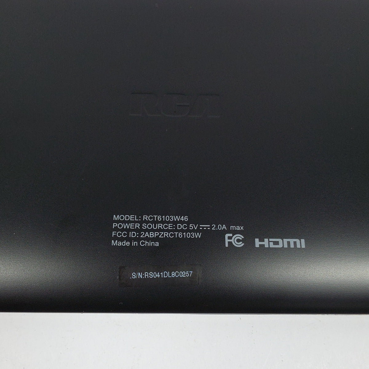 Product Image