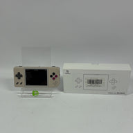 ANBERNIC RG28XX Gray RG 28XX Handheld Console Multi-Platform