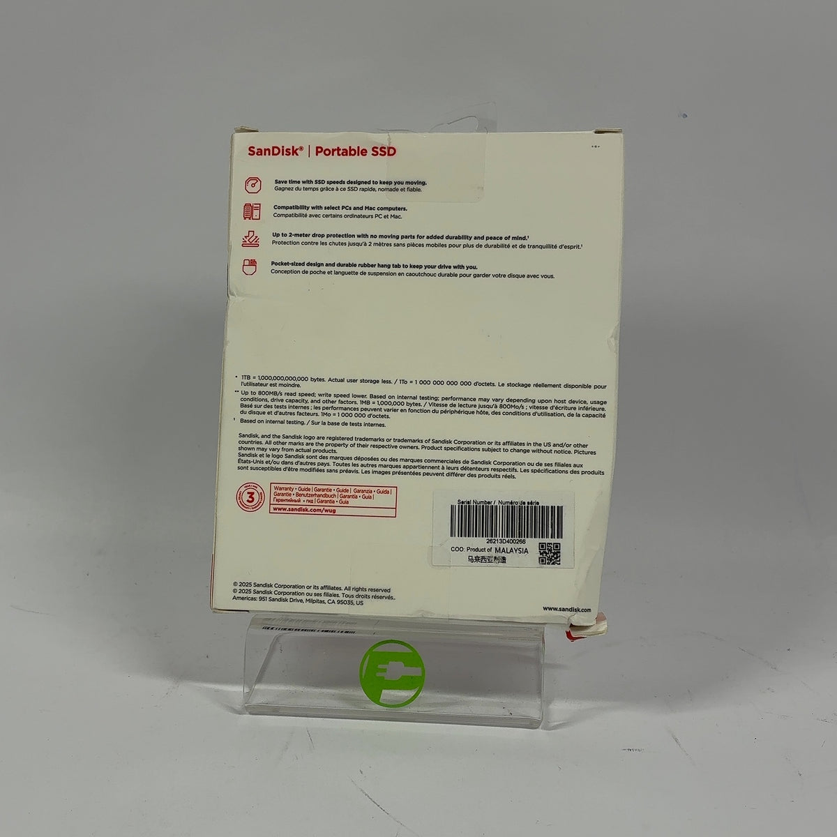 Product Image