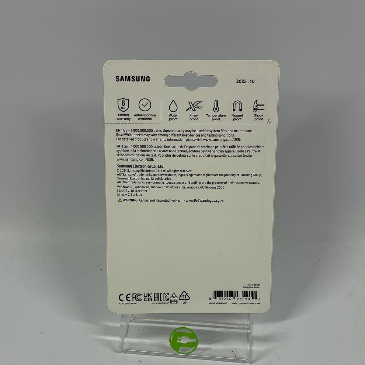 Product Image