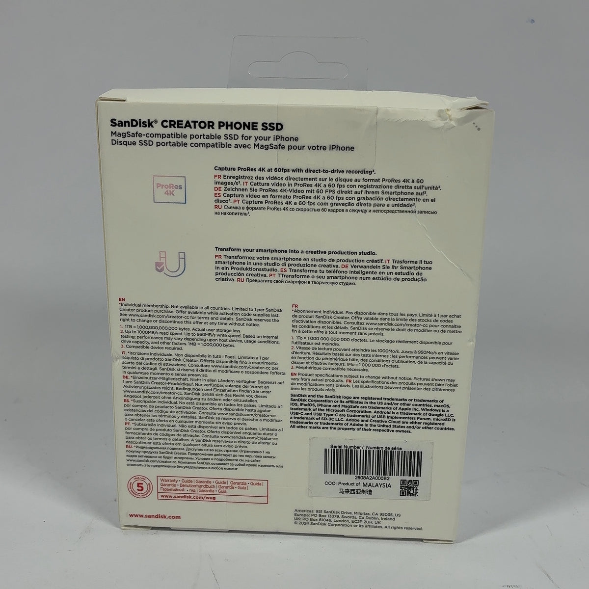 Product Image