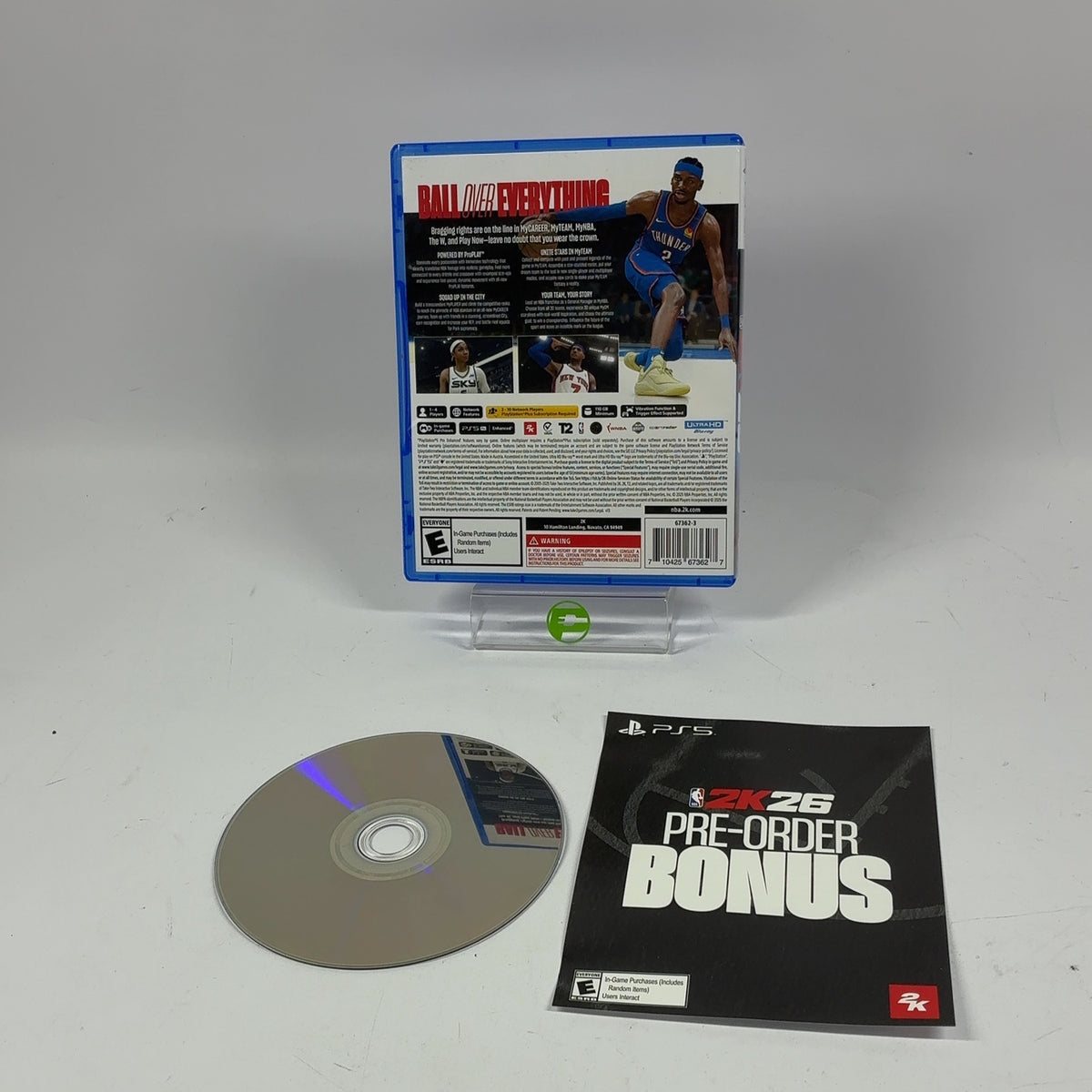 Product Image