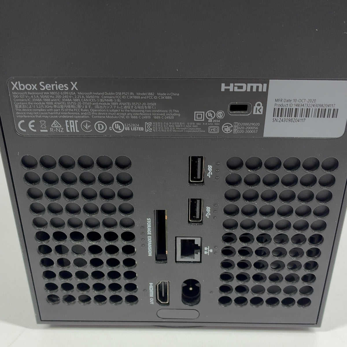 Product Image