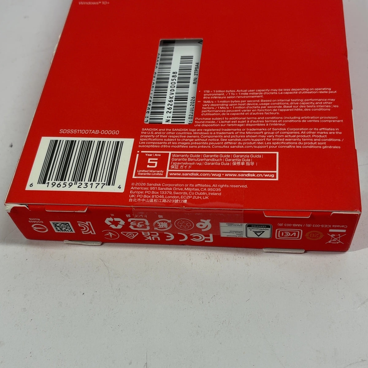 Product Image