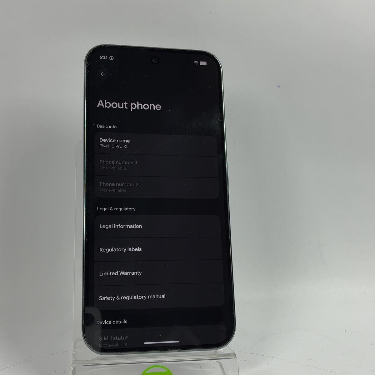 Product Image
