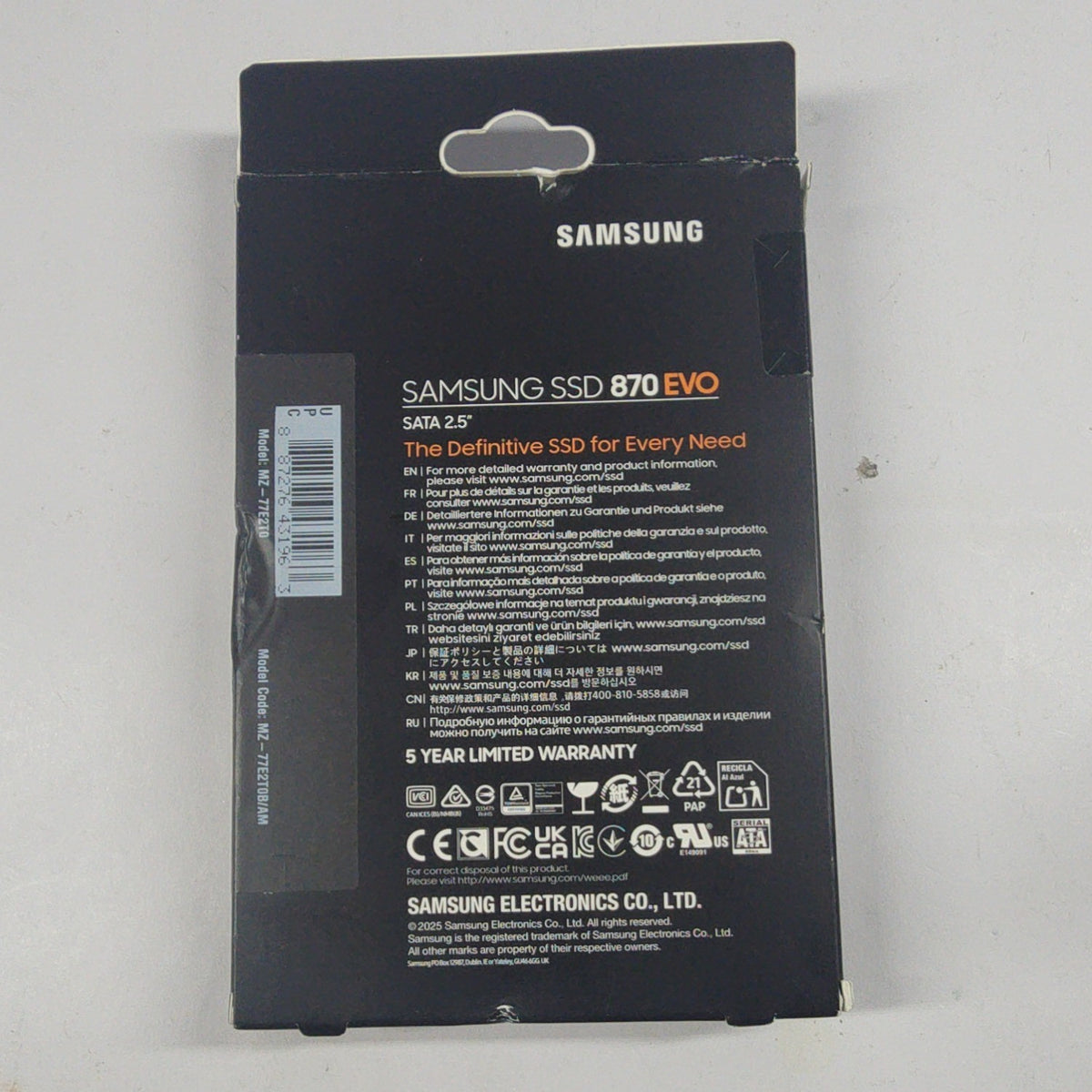 Product Image
