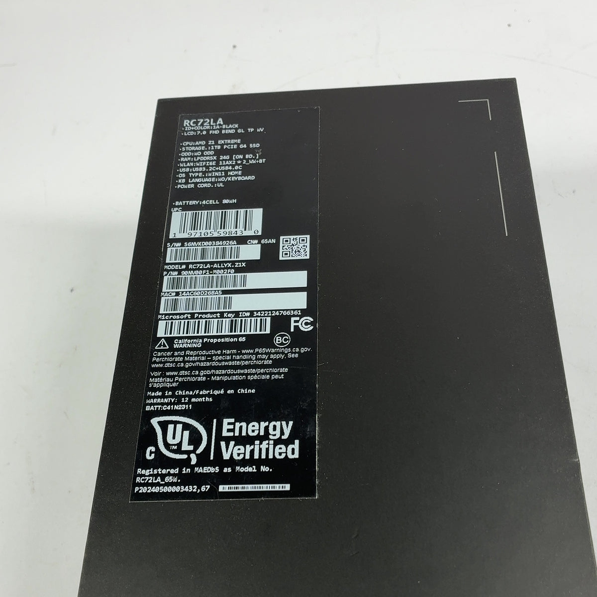 Product Image
