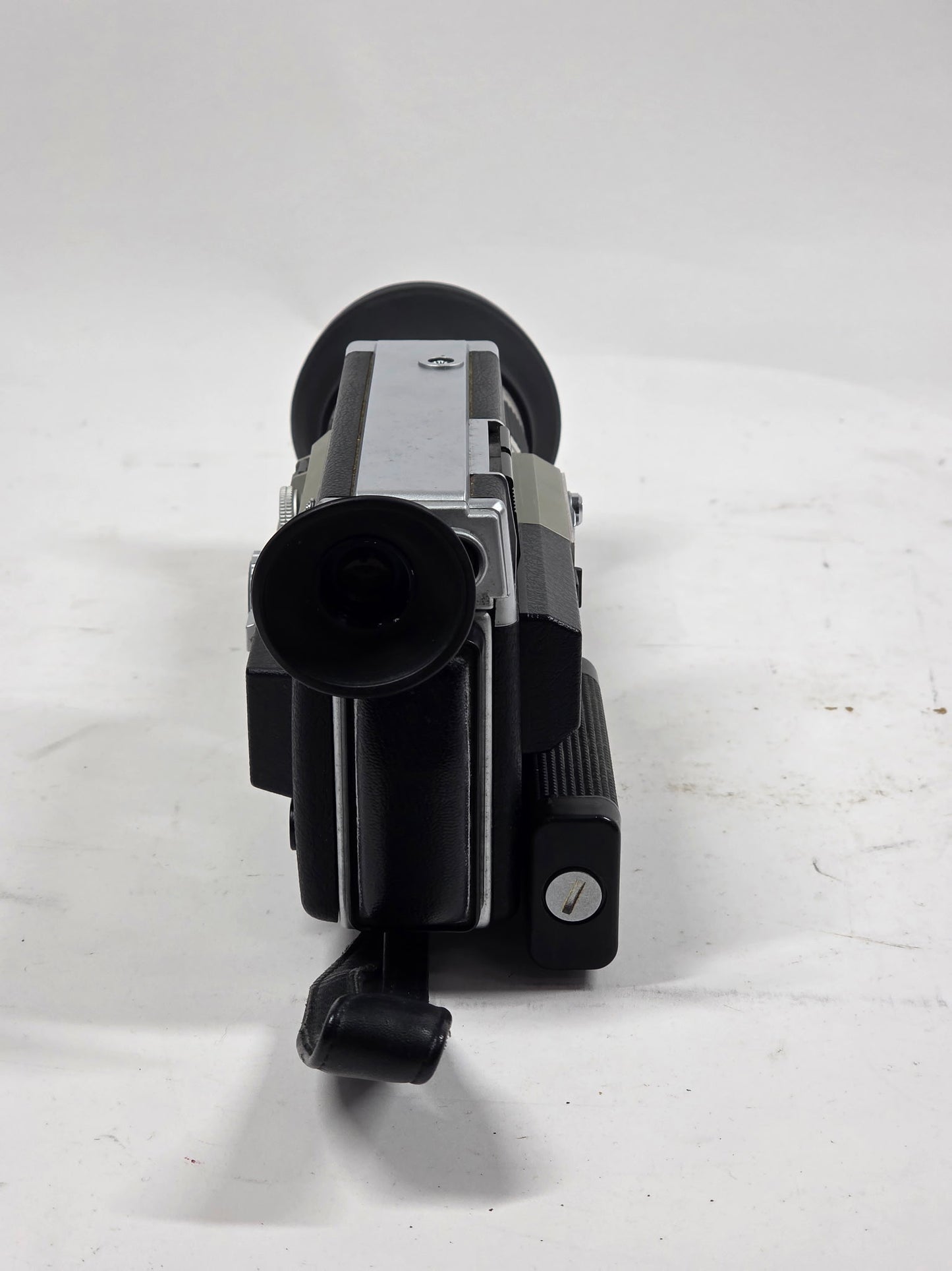 Canon auto zoom 1014 electronic 35MM Film Camera