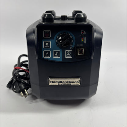Hamilton Beach HBH650 Blender GB24
