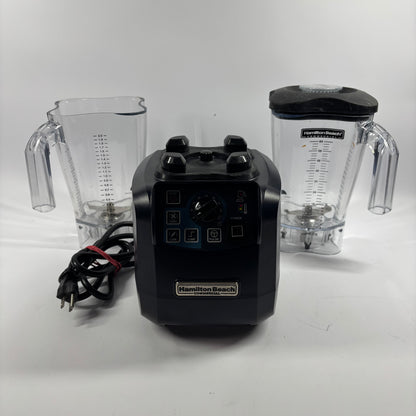 Hamilton Beach HBH650 Blender GB24